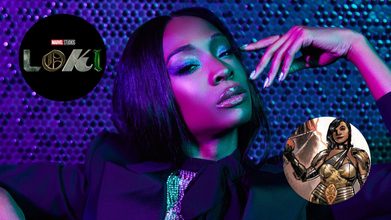 The AHS Zone on Twitter: "Angelica Ross was reportedly in talks to play