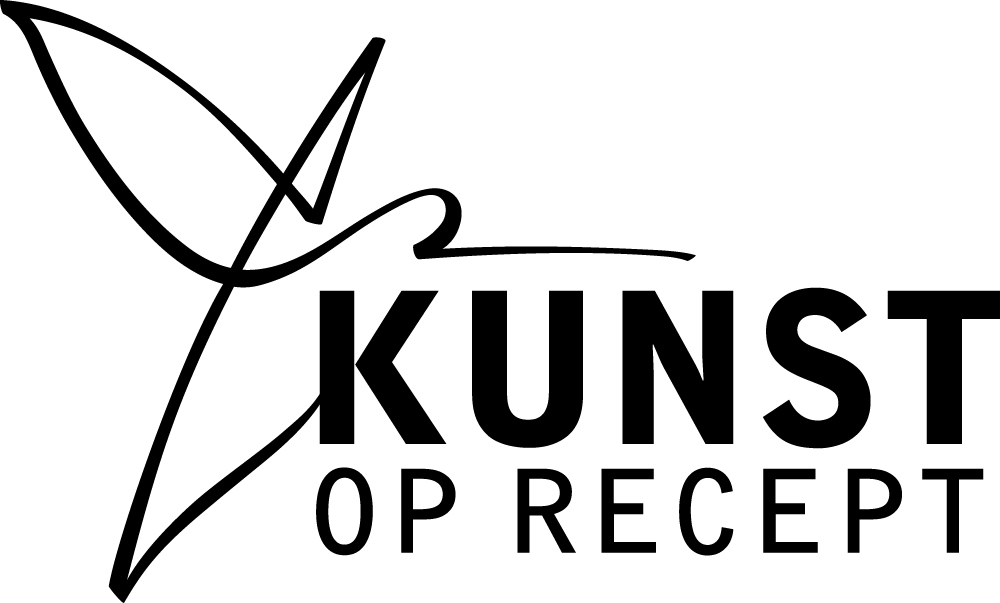 <a href="/KunstopRecept/">Kunst op Recept</a> heeft een vernieuwd logo omdat het nu een beschermd merk is. Op de ontwikkelde #culturele #interventies berust merkrecht. Weten hoe je Kunst op Recept inzet bij #psychosociale klachten? kunstoprecept@dekom.nl / kunstoprecept.nl #positieve #psychologie