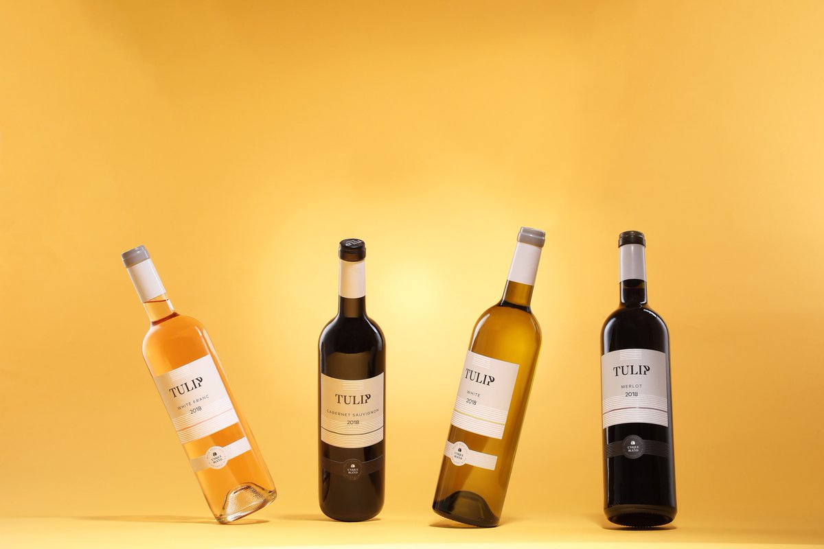 Today we introduce you to Tulip Winery, founded in 2003 in Kfar Tikva, Israel. With an inspiring model where they employ members of the community providing a platform for their integration into the labour market, forming an extraordinary, strong, inseparable &amp; rooted connexion.