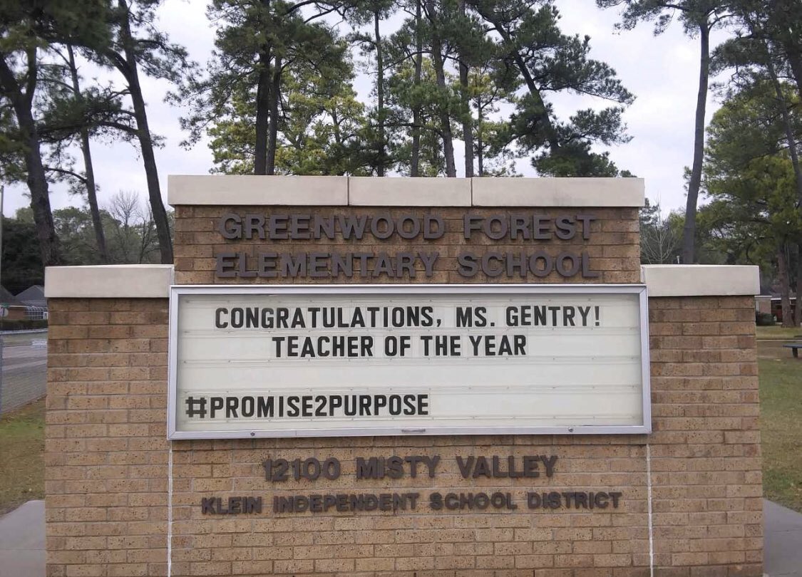 Grizzly Announcements...