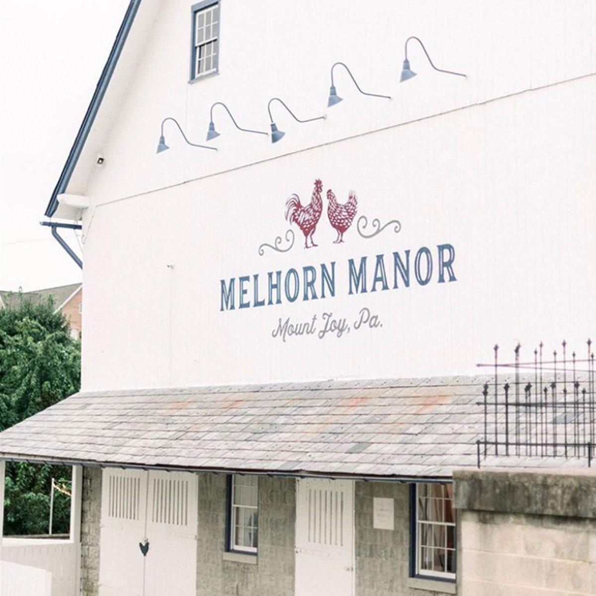 We have so many options for you and your loved one to experience this Valentine's Day! One option is to enjoy a wonderful buffet-style meal at Melhorn Manor on Saturday, February 15th at 6 PM. Dinners are by reservation only and space is limited! bit.ly/3aUBzh9