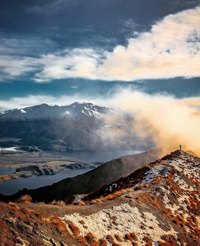 idhikethat's tweet photo. โMay your dreams be larger than mountains and may you have the courage to scale their summits.โ - Harley King
.
๐ท: @curro_cardenal (Roys Peak, New Zealand)
.
For a chance to be featured follow and tag #idhikethatcrew ๐ฒโฐ
.
#hiking #royspeak #exploreneโฆ https://t.co/lg8RBAzKAK https://t.co/95YtQ91amY