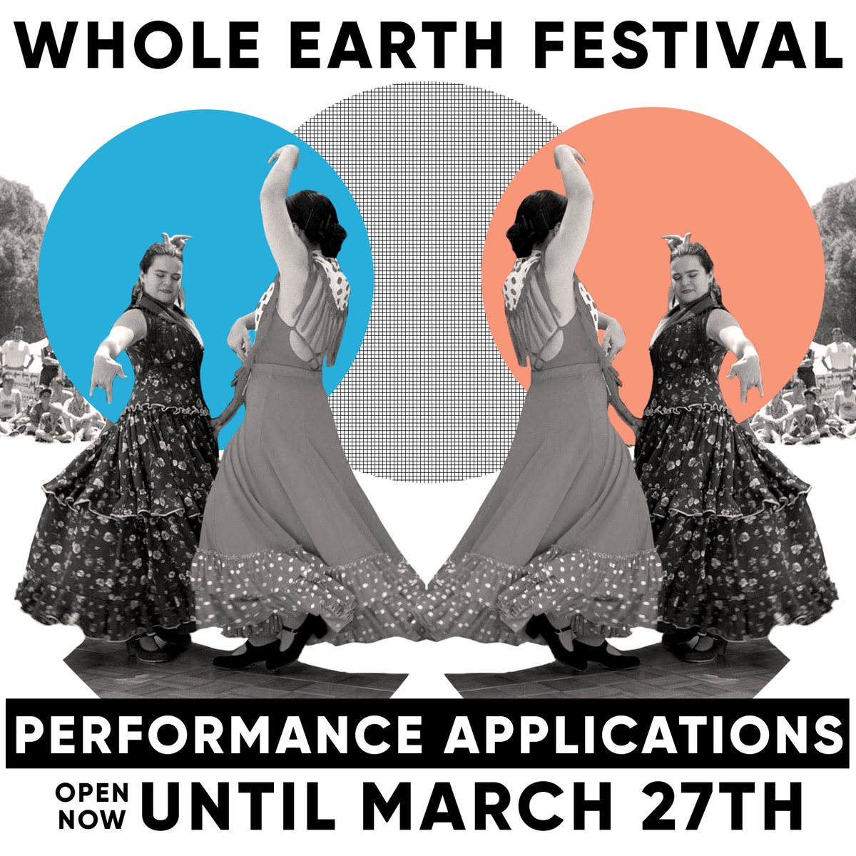 Applications for the Whole Earth Festival are open! Apply today at: wef.ucdavis.edu/get-involved/a…