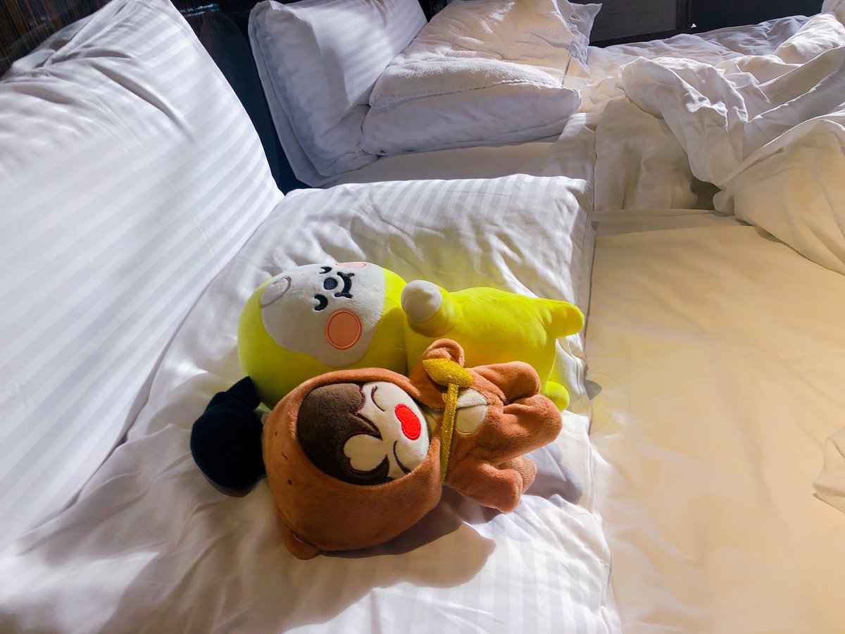saranghamang's tweet photo. #Hamang in #Taipei 💙❤️
Really Awesome #Taiwan !
I miss you Mamangs 😢
#하망이 #saranghamang https://t.co/sKxS4ppMQw