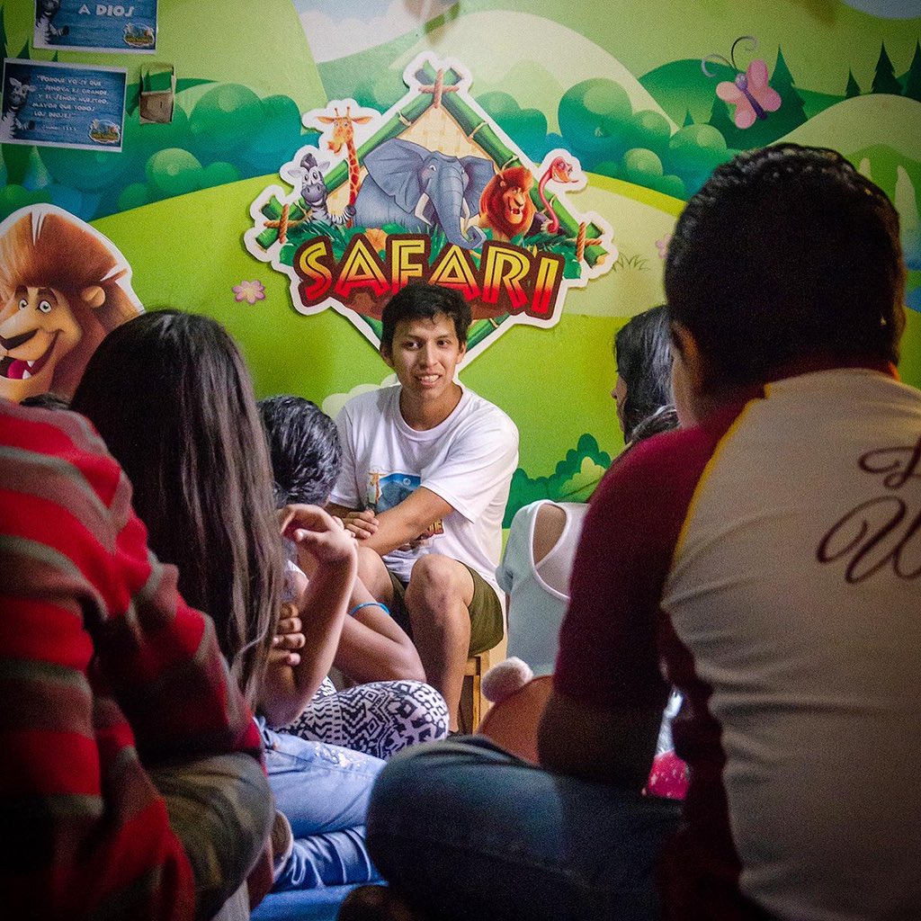 iasdAlborada's tweet photo. Nuestra #ECV2020 fue todo un éxito; hemos tenido una buenísima semana #somosALB #iasdAlborafa #iglesiaAlborada https://t.co/INcagyYWw4