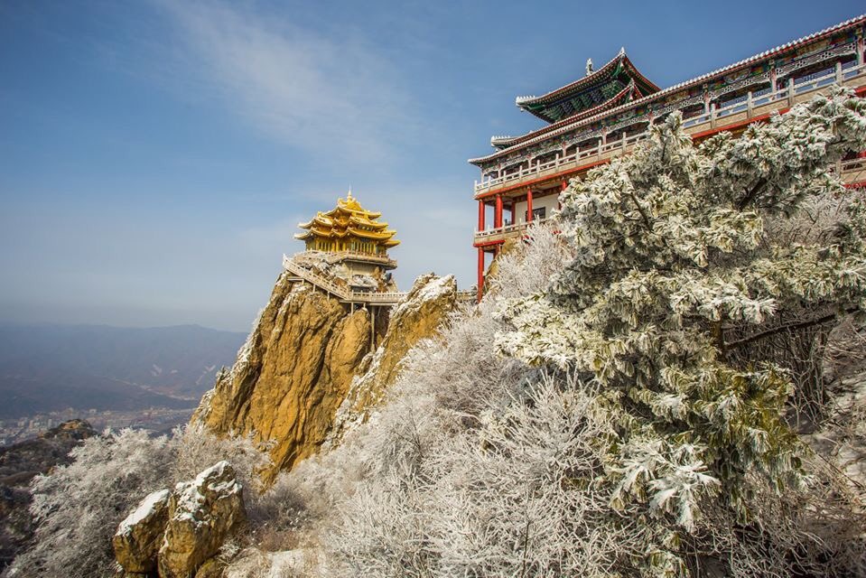 oneclick2go's tweet photo. China Deep Tour: Lao Gion Mountain

The scenic Mount Lao Gion area is one of the most popular tourist destinations in Henan Province. It is famous for its cultural heritage.
On Lao Jun # Instagram #china🇨🇳 #cardiff #uk #uae #usa #iraq #london #tour #travel https://t.co/Bg51XBUS6m