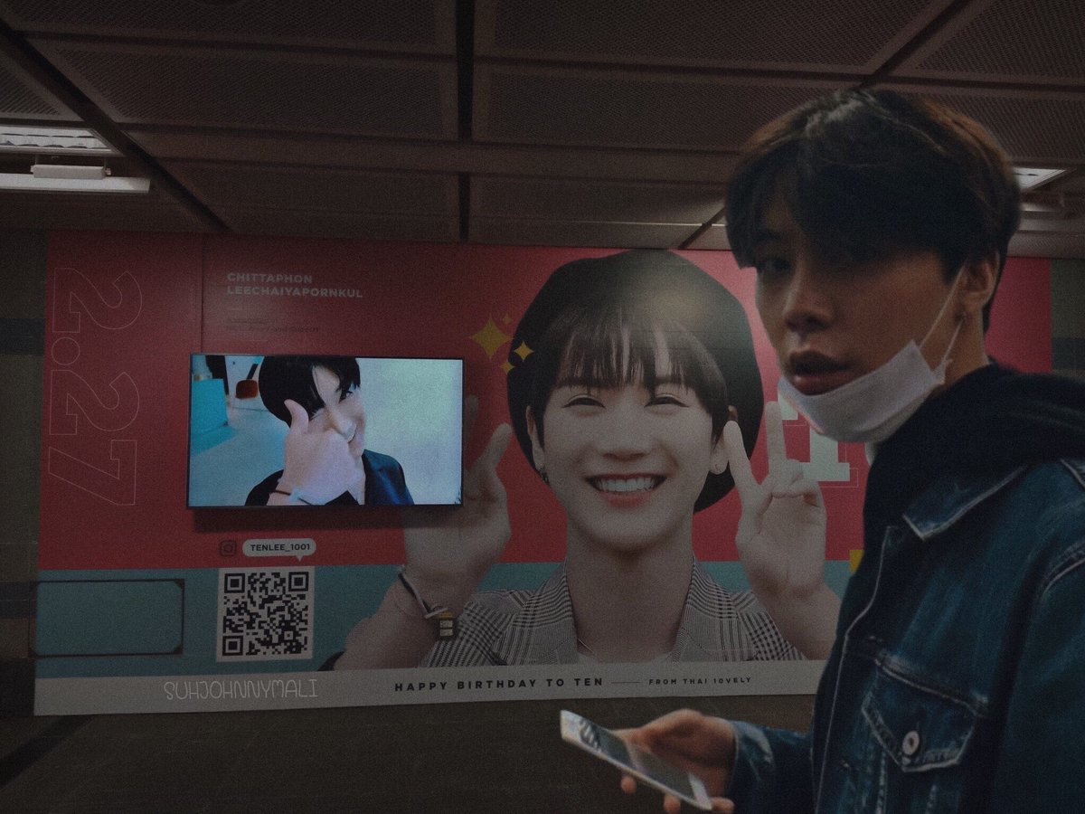 แฟนบอยเท็นจัง คัดหน้าตาเอาด้อมรึเปล่าคะ 😳😳