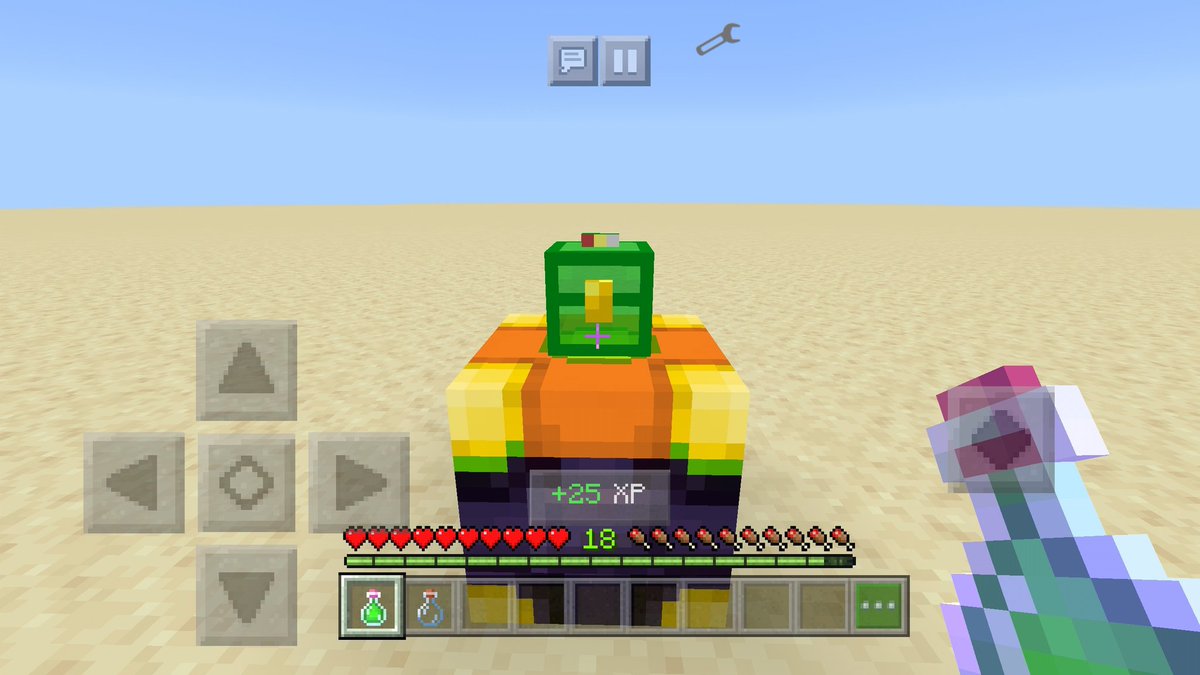 NethersAddons's tweet image. 