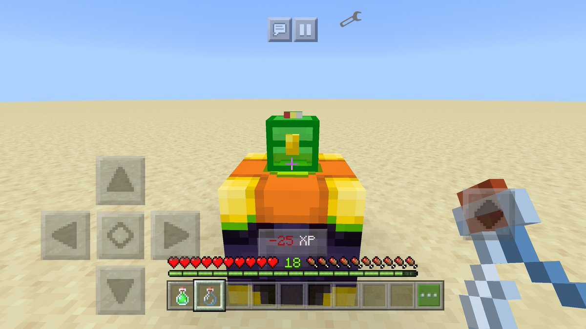 NethersAddons's tweet image. 