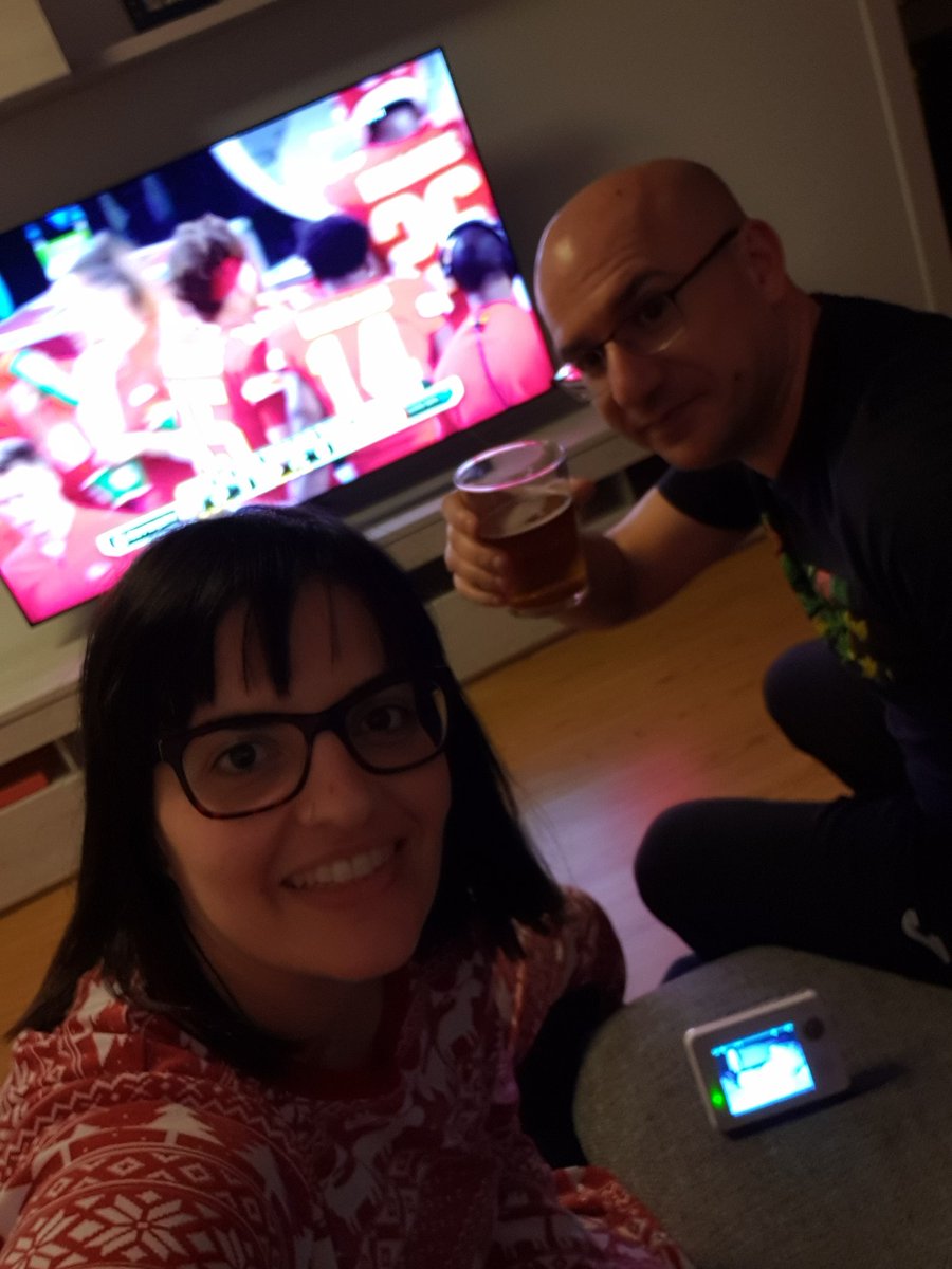 sonivaro's tweet photo. Apoyando a Mahome de los Kansas City Chiefs  
Luego canta Shakira 
#SuperBowl 
#VamosSuperBowl https://t.co/ufx0wWn4N9