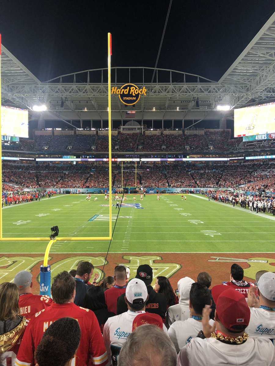 SuperBowl Sunday 😎