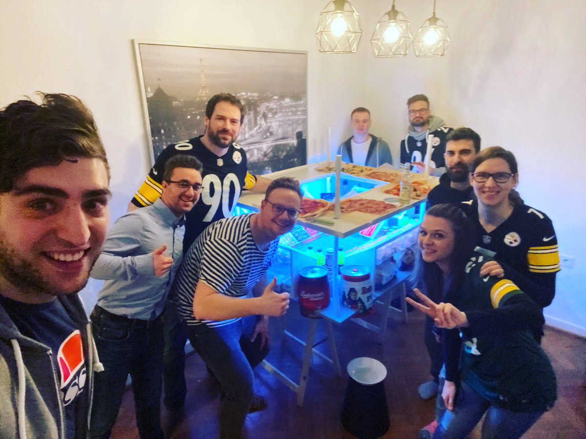 #snackstadium #superbowl #ran #rannfl #rannflsüchtig #crafting #craftsmanship #49ers #chiefs #football #nfl #handmade #hardrockstadium #snackideas #diy  

@rannfl_suechtig