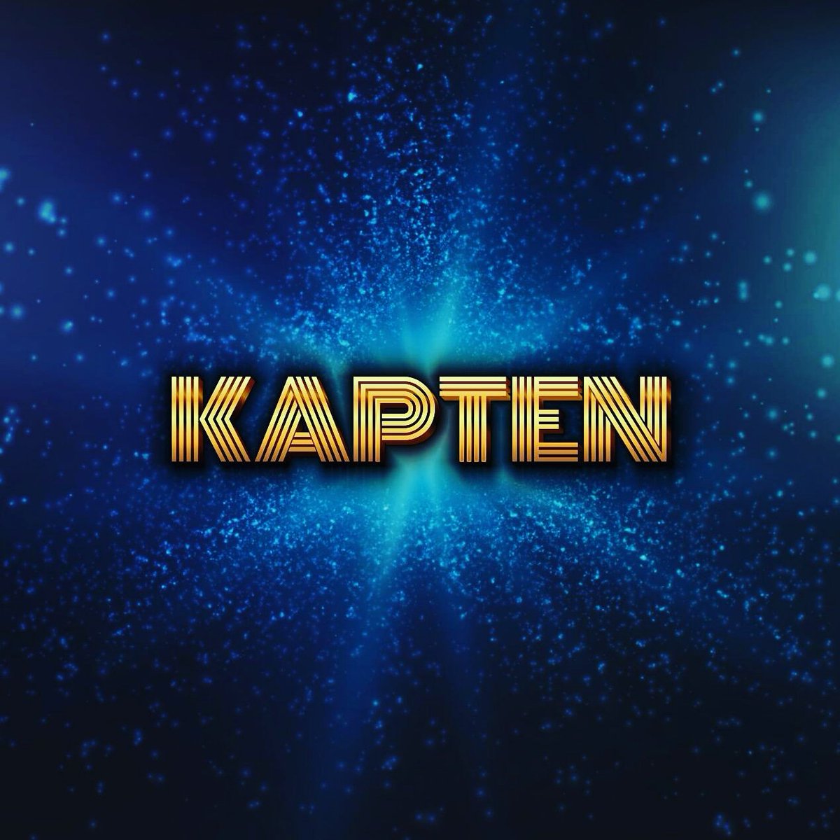 #KAPTENband