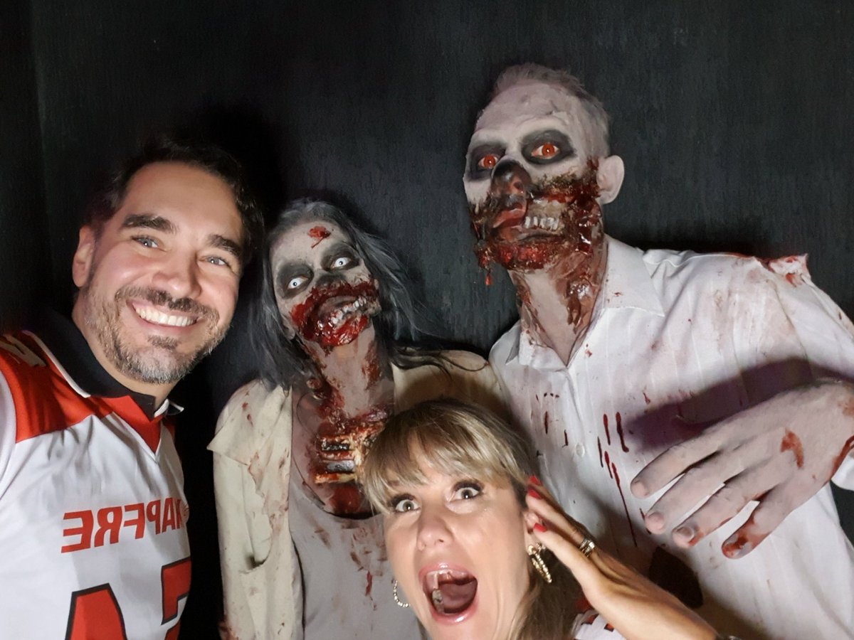 JoseAMorais's tweet photo. No #SuperBowlnaESPN também tem Walking dead https://t.co/FL15dgts3S