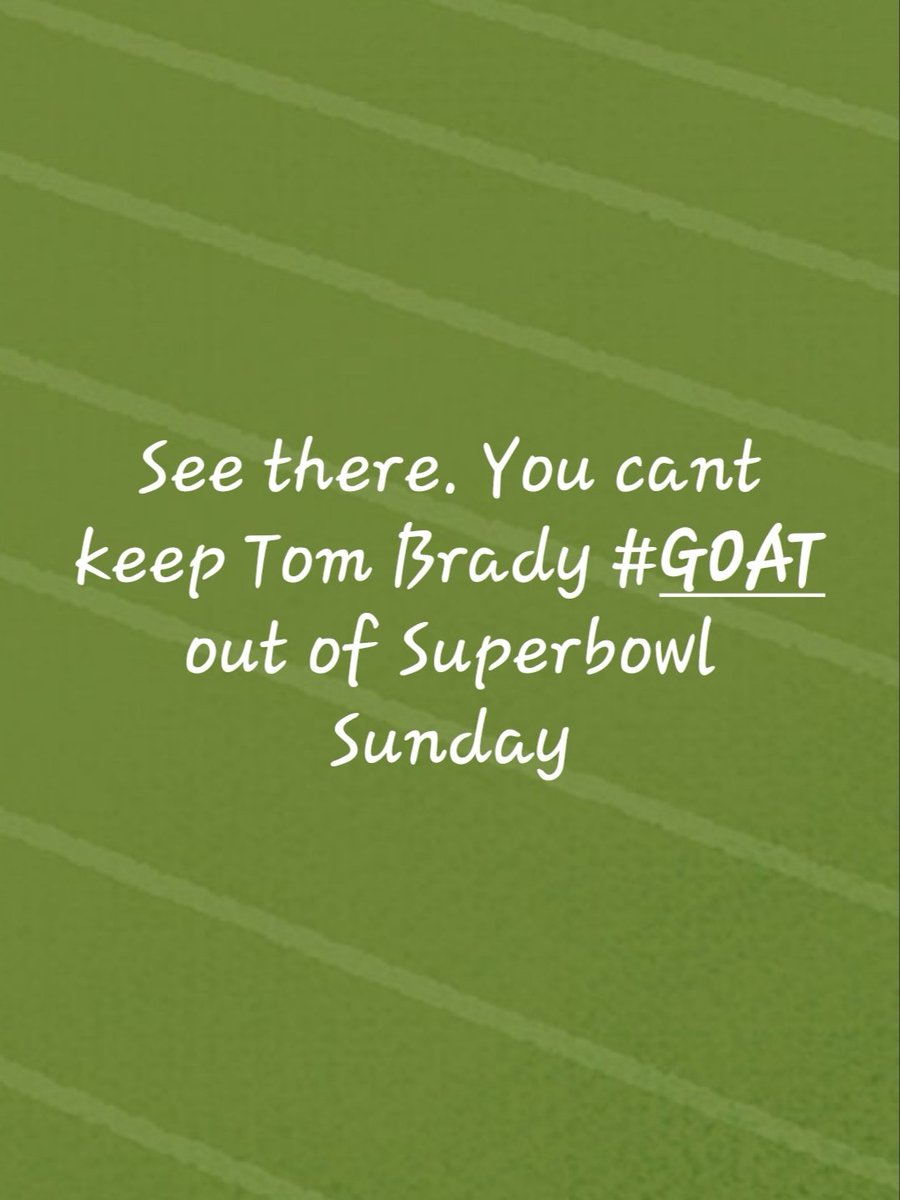 laurilar's tweet photo. #GOAT #NewEnglandPatriots https://t.co/8eu2lCpM3j