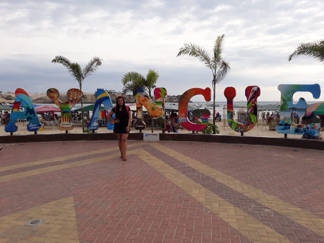 KatMac9610's tweet photo. #isac2020  #ayangue
#SantaElena https://t.co/1D5k09A3Tf