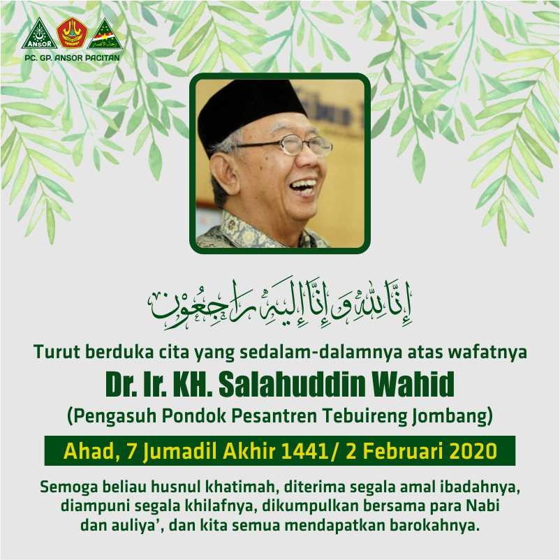 Satkoryon Banser Pacitan (@yonbanser_kota) on Twitter photo 