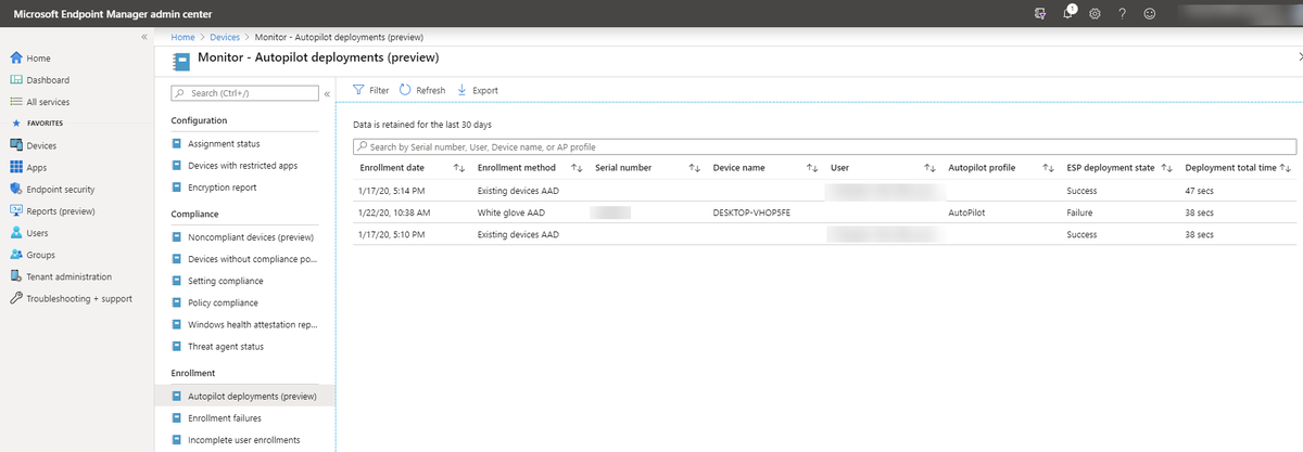 nickh_c137's tweet photo. Autopilot deployments (preview) https://t.co/u4SIsjaQ5p