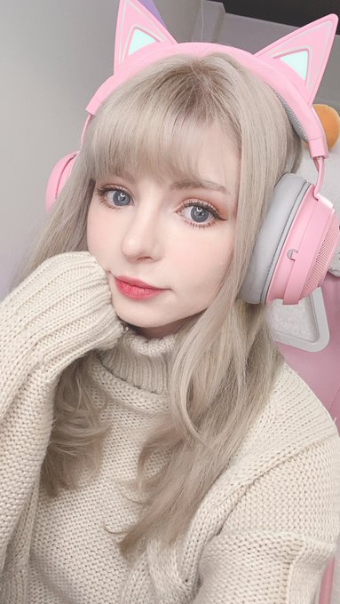 Twitterのコスプレ画像18