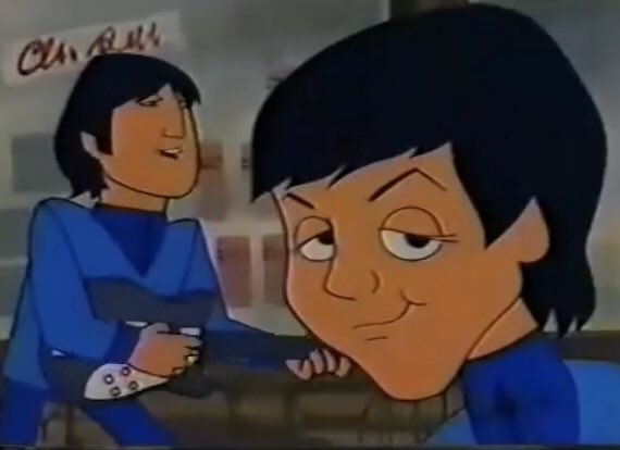 Out of context Beatles cartoon (@WackyBeatles) / Twitter Out of context Beatles cartoon (@WackyBeatles) / Twitter