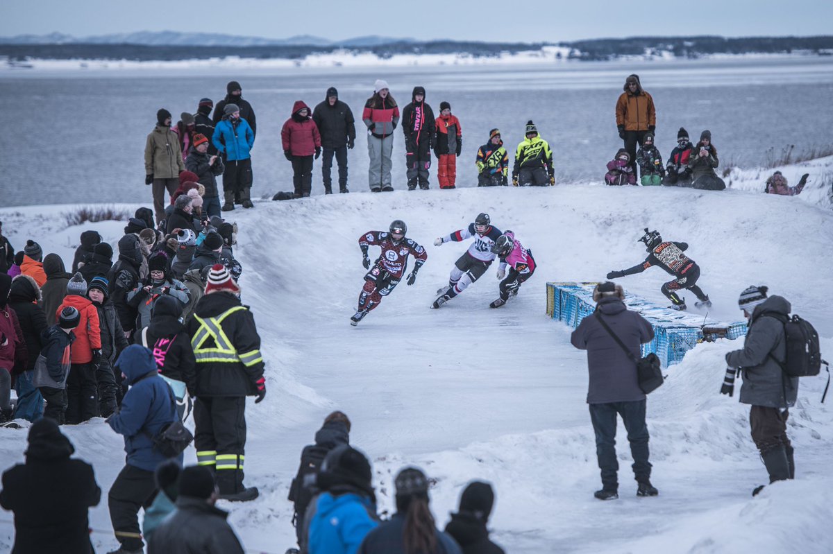 Great weekend in beautiful Perce Quebec 🇨🇦 with a 3rd place podium finishes! Thanks to all of my sponsors and supporters for keeping me going! #BUILTONBFG #AD <a href="/BFGoodrichCAN/">BFGoodrichCAN</a> <a href="/BFGoodrichTires/">BFGoodrich Tires</a> <a href="/TEAMLTD_/">TEAMLTD</a>