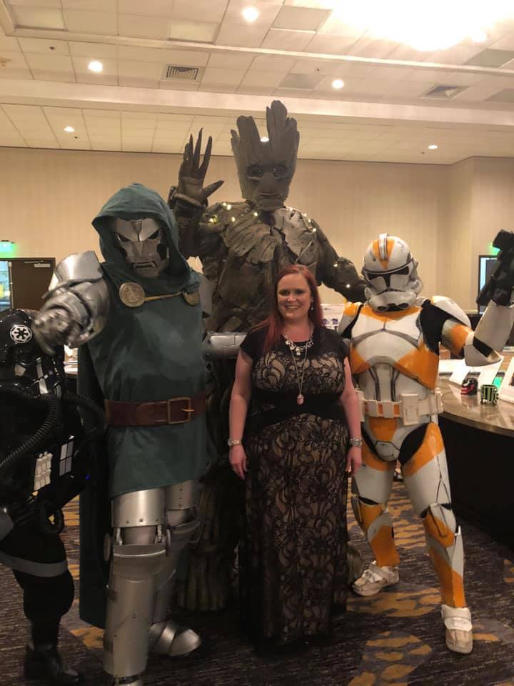 ARROAutism's tweet photo. You'll be DOOMed if you miss this year's An Evening for Autism. Tickets available at https://t.co/b1Lxzc4p9m . Entry includes appetizers, dinner, dessert, gaming tokens, photos, photo opportunities, the chance to bid on auction items and so much more! #AEFA2020 https://t.co/3jxwUVcAsU