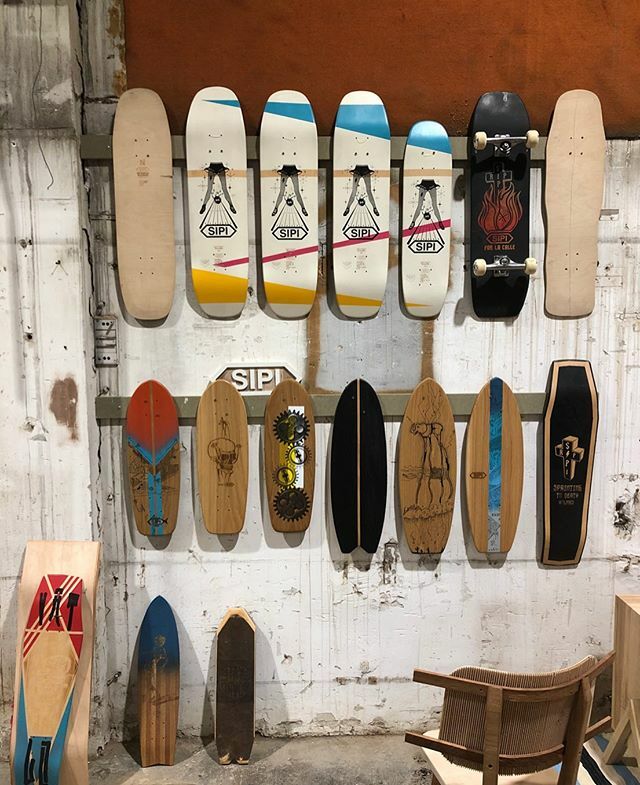 sipigoods's tweet photo. Great day at @tmdc.es #goodvibes #goodtimes #craftedbyhand #skateboards #madelocal #bcn #skateboarding #woodworking #rideableart #artofradical #art arte #illustration #design #fabrication #skateallday #streetsurfing #california #barcelona #puertorico https://t.co/TflDdvQi1r