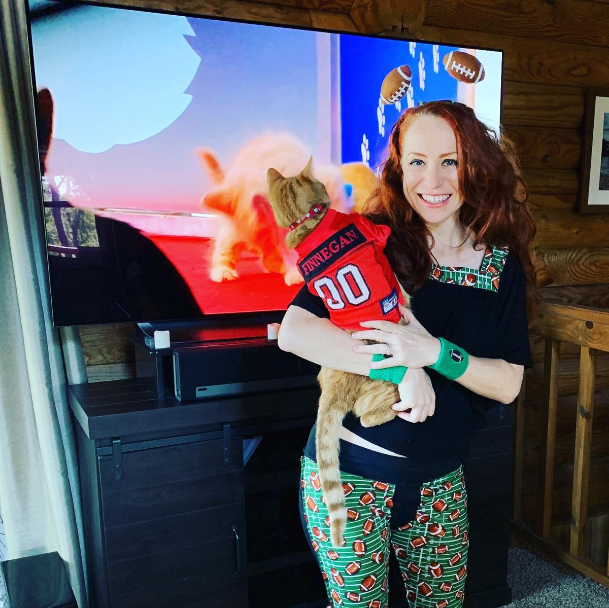 Meredith Myers tweet media