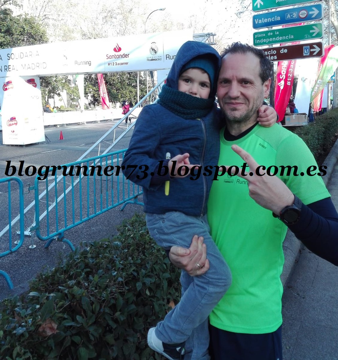 Fundación Real Madrid 2020
blogrunner73.blogspot.com/2020/02/fundac…

#eresrunner #YoElegiCorrer #run #running #runner #correr #corredor