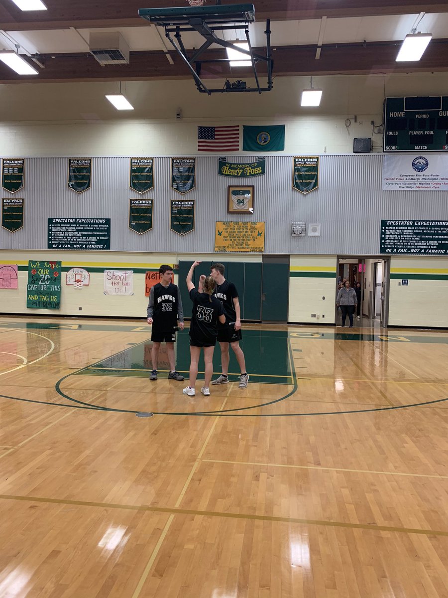 Unified Seahawks tweet media