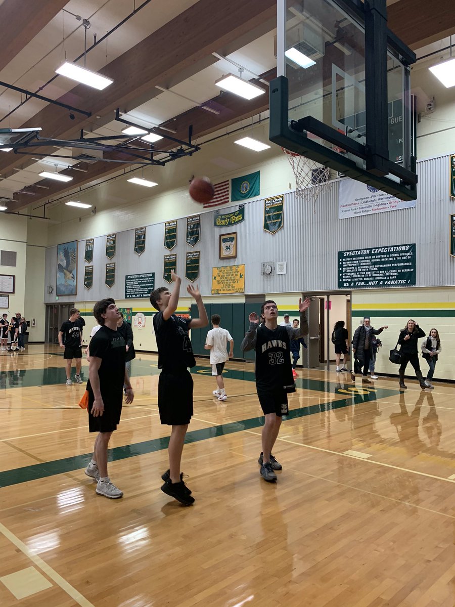 Unified Seahawks tweet media