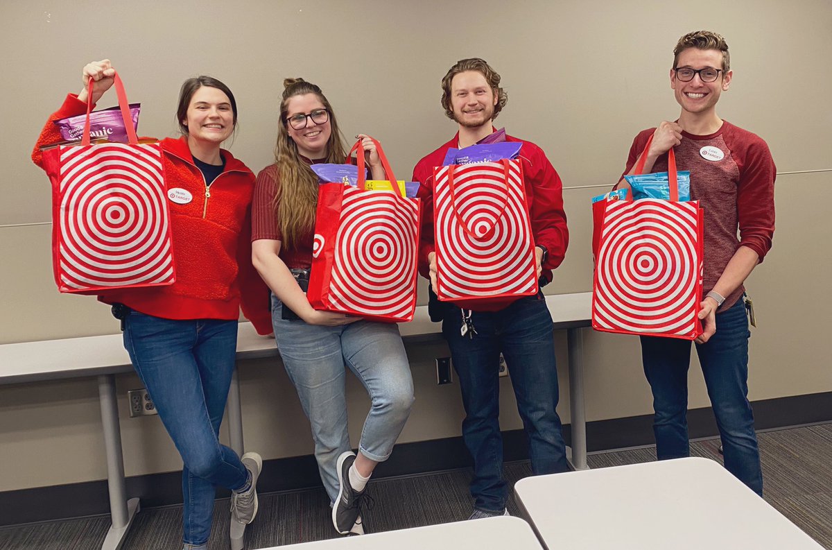 Kathryn Ridley (@tgtkathrynr) on Twitter photo So proud of this style squad - number 1 in G199 All in Motion sales!!! 🏆 this team can do anything they set their mind to #DREAMTEAM <a href="/JenieBrisson/">Jenie Brisson</a> <a href="/JenHatlevig/">Jennifer Hatlevig</a> <a href="/Target_PJ/">PJ Hangartner</a> So proud of this style squad - number 1 in G199 All in Motion sales!!! 🏆 this team can do anything they set their mind to #DREAMTEAM <a href="/JenieBrisson/">Jenie Brisson</a> <a href="/JenHatlevig/">Jennifer Hatlevig</a> <a href="/Target_PJ/">PJ Hangartner</a>