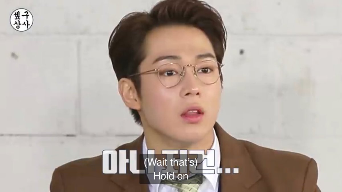 hey u better drop sf9 memes here lets make a MUCH NEEDED thread TOGETHER...please :’(