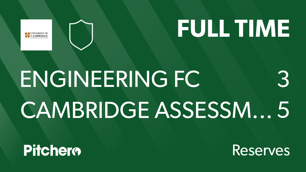 EngineeringFc tweet picture