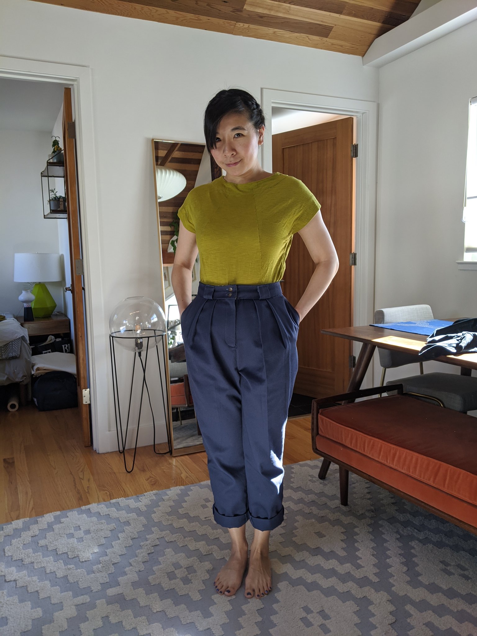 Jennifer Hom on X