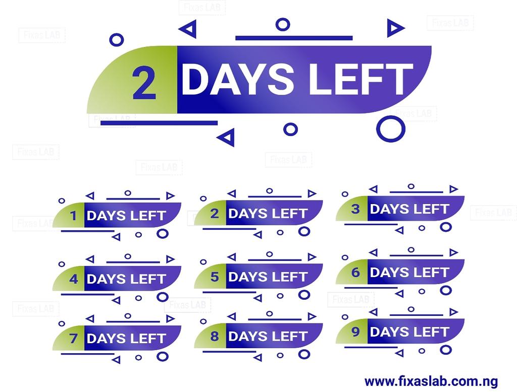 FixasLab's tweet image. We are almost there. #2DaysToLaunch #FixasLabHQ