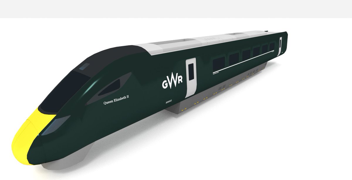 GWM_Dev's tweet photo. We just rendered our remodelled Class 800! An improvement from v1. 🔥

#Roblox #RobloxDev https://t.co/KzDJEVTZwM