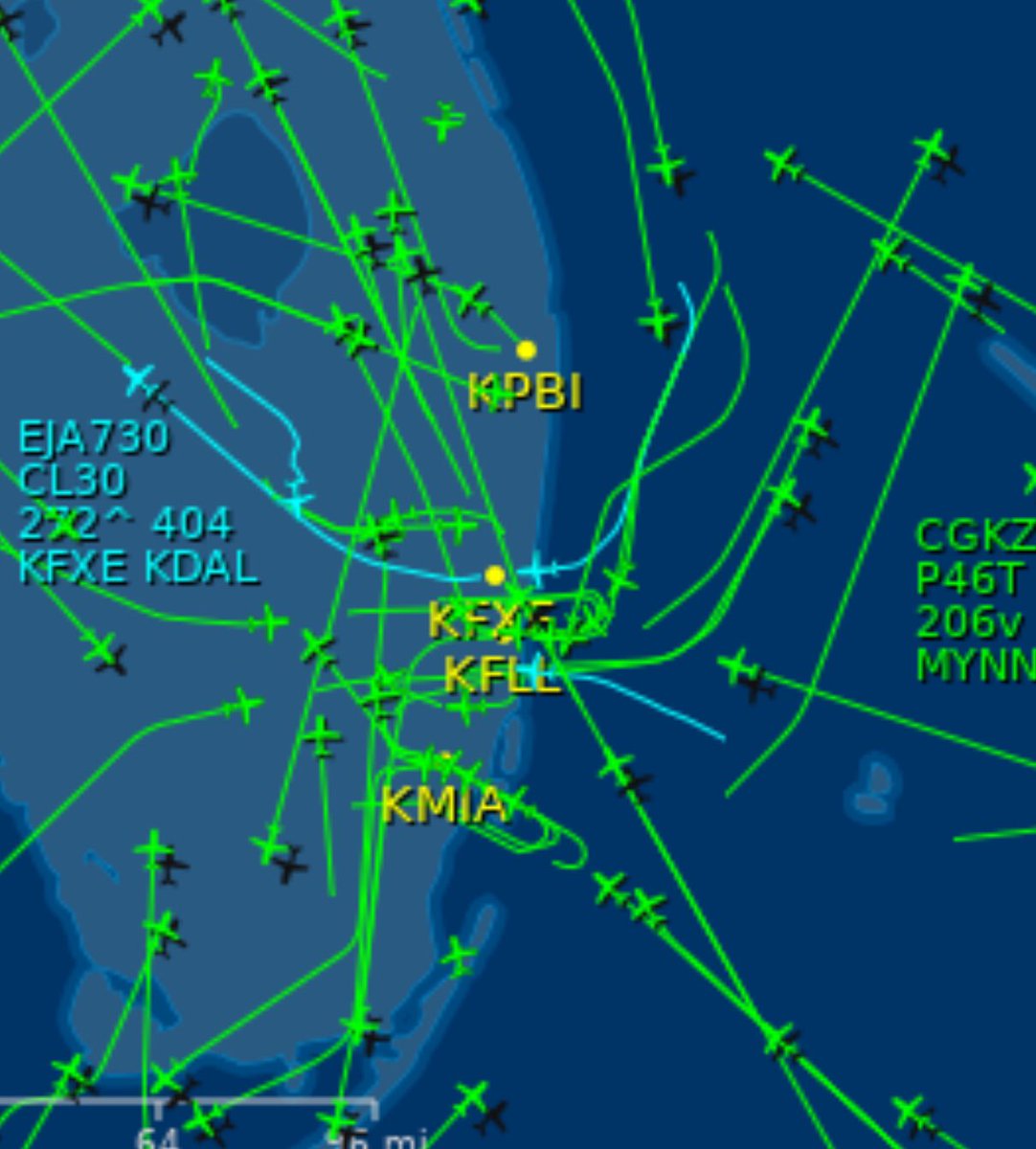 JTW Pilot Channel ✈️ tweet media