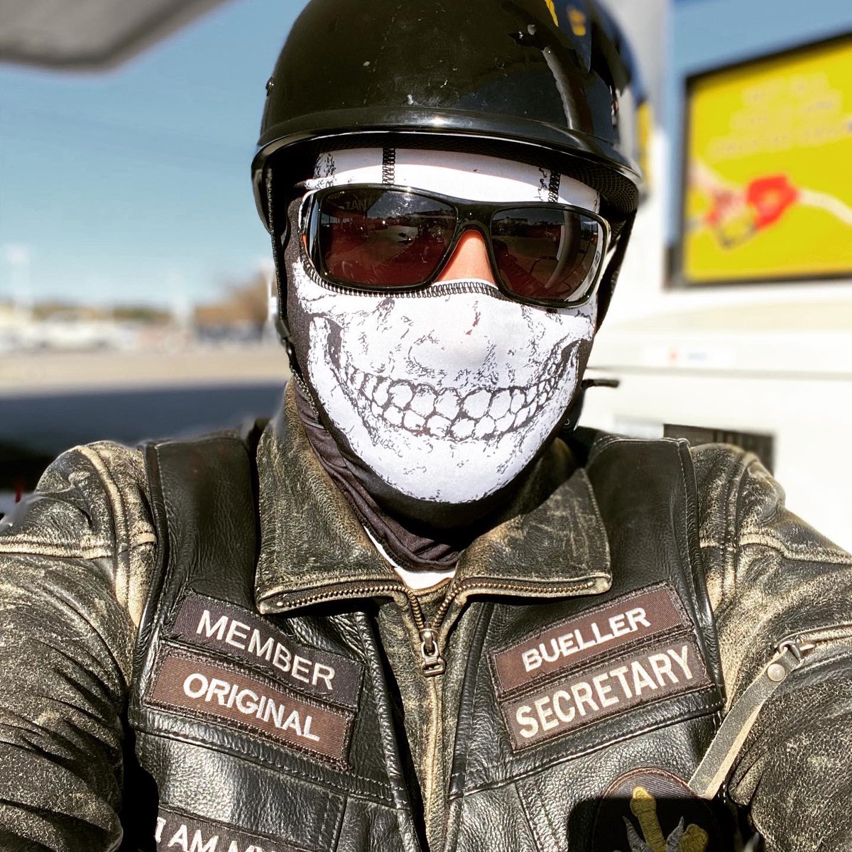 Eric Farris tweet media