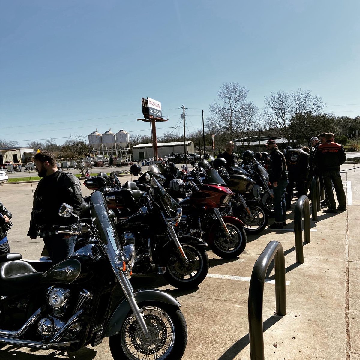 Eric Farris tweet media