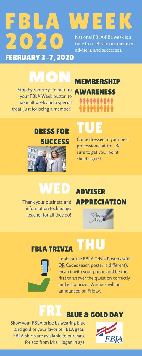 Riverbend FBLA tweet media