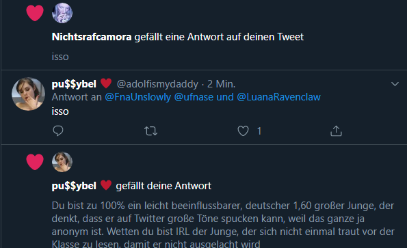 FnaUnslowly's tweet photo. @ufnase NUR DAMIT NOCHMAL ALLE VERSTEHEN WIE BRAINDEAD DIESER TYP IST https://t.co/geC7vwUciC