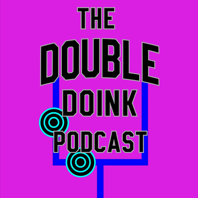 🚨SUPER BOWL CONTEST🚨 Rules as follows: 

1. Follow @BearsTalk_ and me of course
2. Retweet this tweet
3. Reply to this with your Super Bowl winner and score prediction. Whoever is the closest or gets it right will win a Double Doink Podcast T Shirt! 

Lets do this.