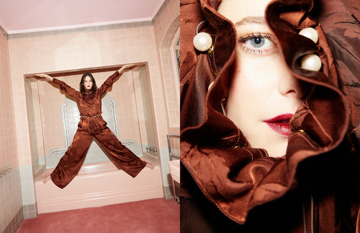 justkaya's tweet photo. INTERVIEW | Kaya Scodelario pour @SchonMagazine 👉 https://t.co/FcQTXLzfxO. https://t.co/y7HfOAHcgq
