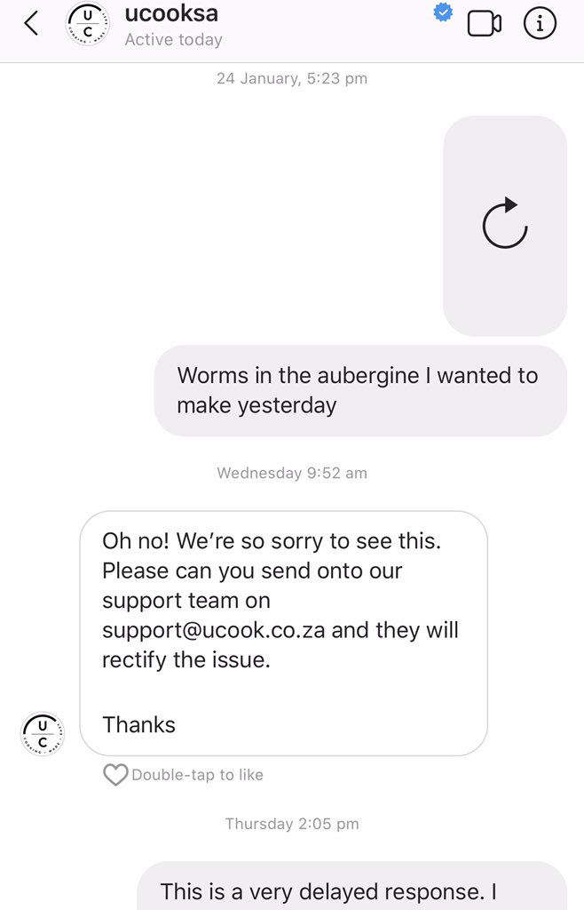 Nastassja Petersen tweet media