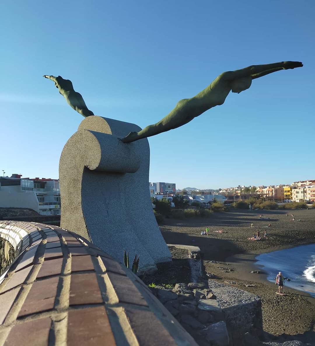 DefensaGc's tweet image. #fotovanessaaparicio #oppo #oppoa92020