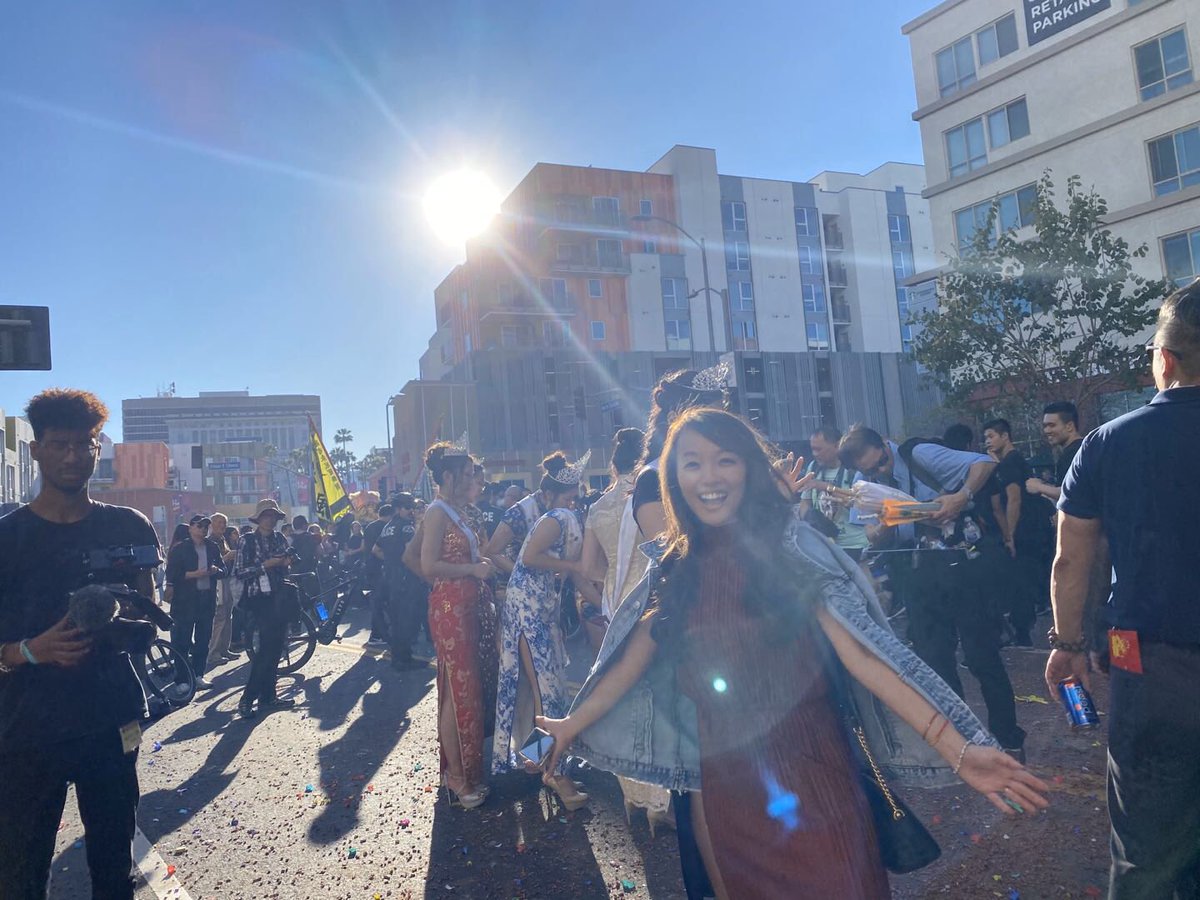 ChineseChamberLA tweet media