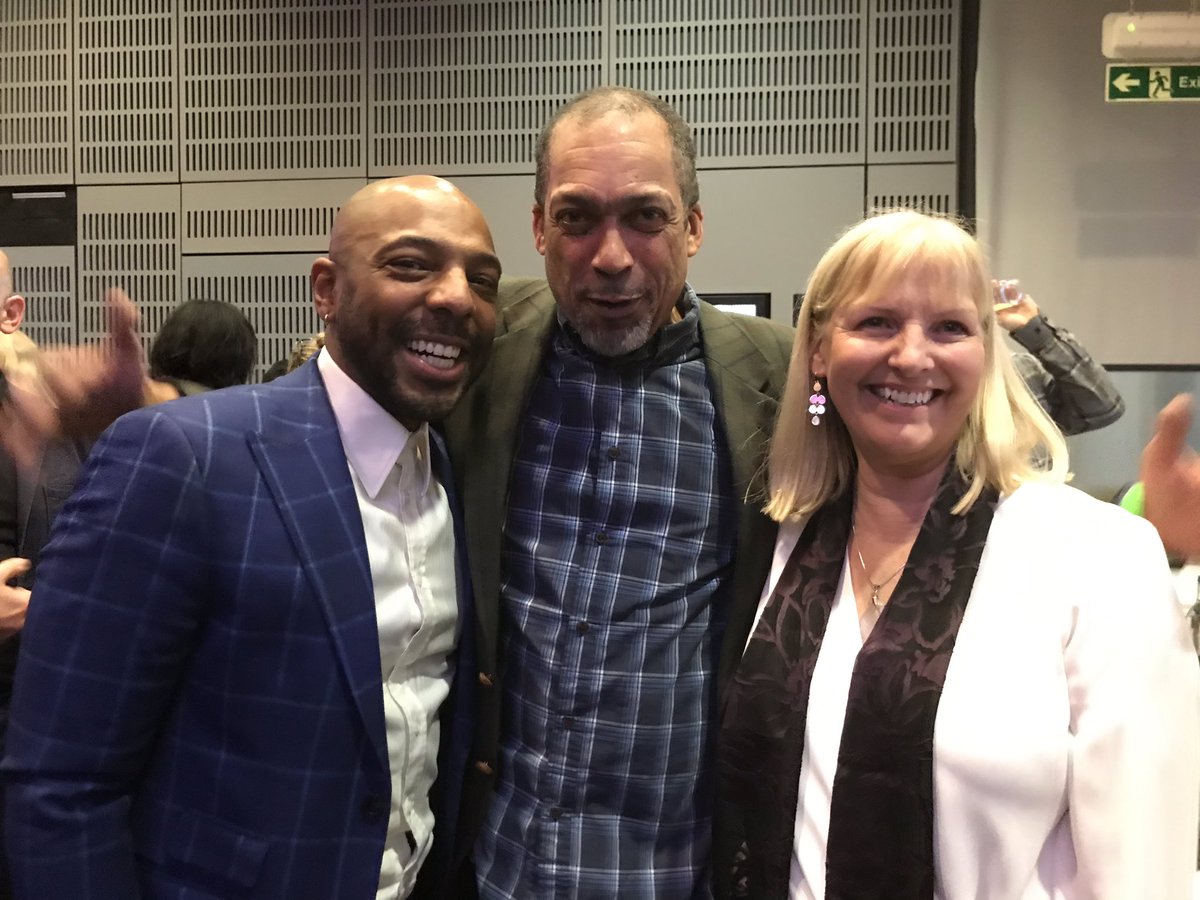 #BBCRadioDrama #DonGilet #DrWho children's classic ♥️ Ben Onwukwe -London's Burning @starjumpz <a href="/MarvellousPR/">Marvellous PR</a> <a href="/thomaspower/">Thomas Power</a> @SammyBlindell <a href="/pennypower/">Penny Power OBE</a> @MaryEGregory <a href="/RFosterFletcher/">Richard Foster-Fletcher</a>