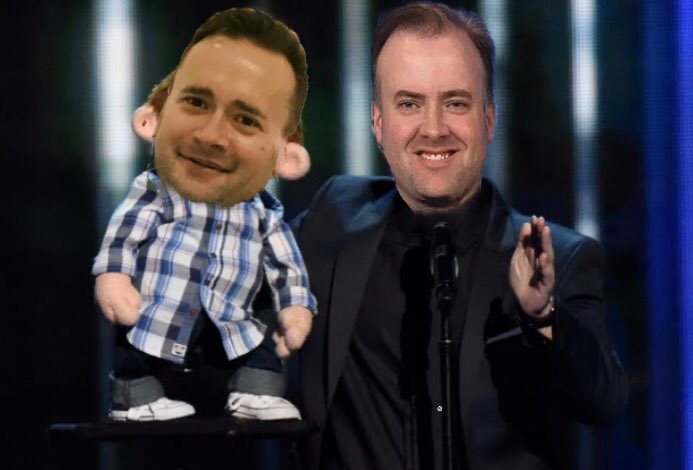 shooterBot's tweet photo. #operationCornBroom 2020 I just #dummied @ndrewwk @Haichert @bmosk24 @RyanDeis https://t.co/mIaDRDKsoP