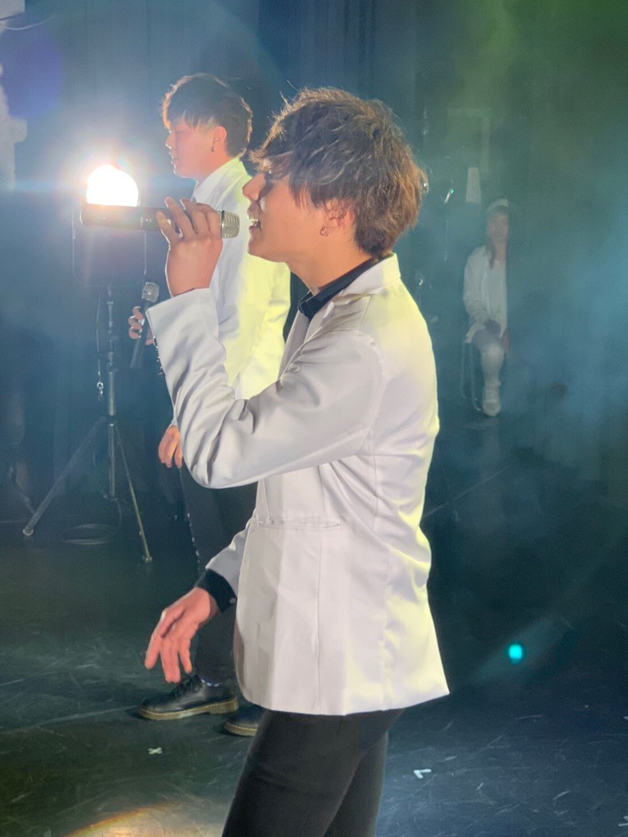 yk_hair's tweet photo. おつかれい https://t.co/tPN3HdxW84